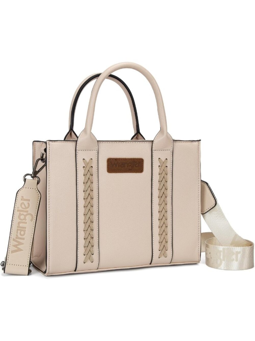 Stylish Women's Tote Bag - Designer Satchel Handbag with Top-Handle & Strap